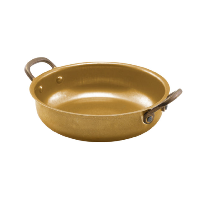Steelite GWSRD16GDV Dish 23.0 Oz 6.25" X 2.125"