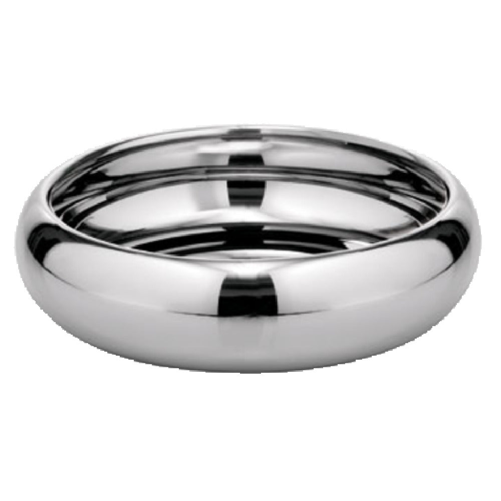 Paderno 56591-25 Bowl/Tray 9-9/20" Round