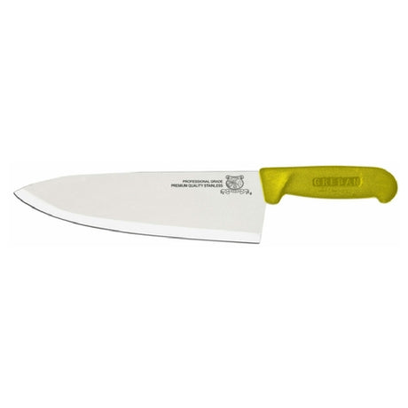 Omcan 12127 (12127) Chef Knife 10" Medium Blade