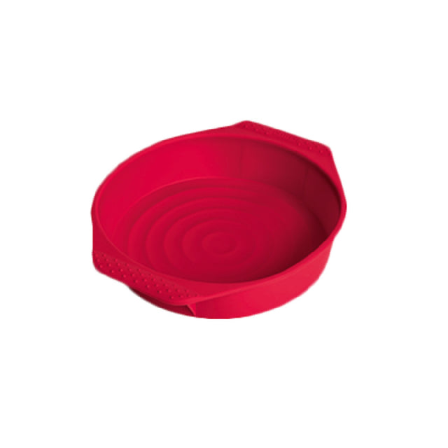 Bauscher Hepp 23.0068.1108 - Cake Pan, 10-1/4" Dia., Round