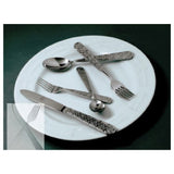 10 Strawberry St DUB-SF - Salad Fork, 6-3/4" Long, Dishwasher Safe