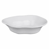 Elite Global Solutions DB615-W Bowl 8 Oz. 6"L X 5-1/2"W X 1-1/2"H