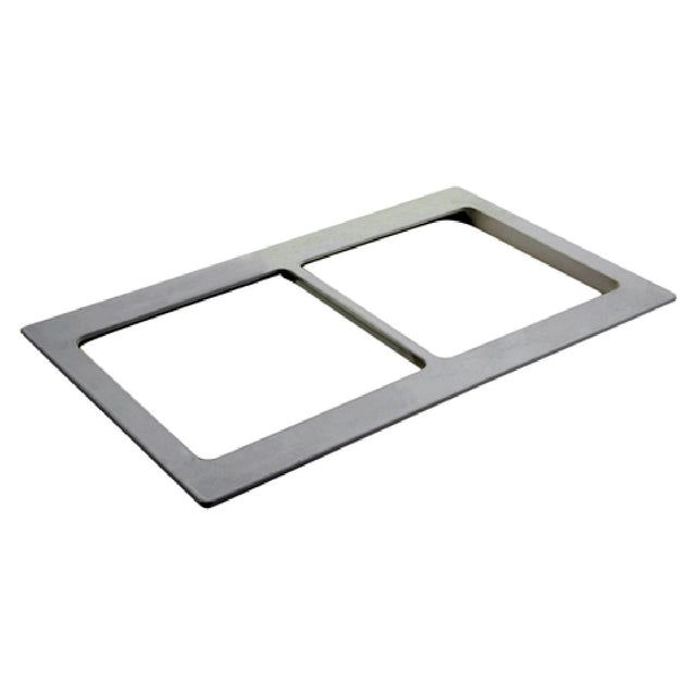 Bon Chef 52148 E Z Fit Custom Cut Tile 12-3/4" X 20-13/16" For (2) #9501