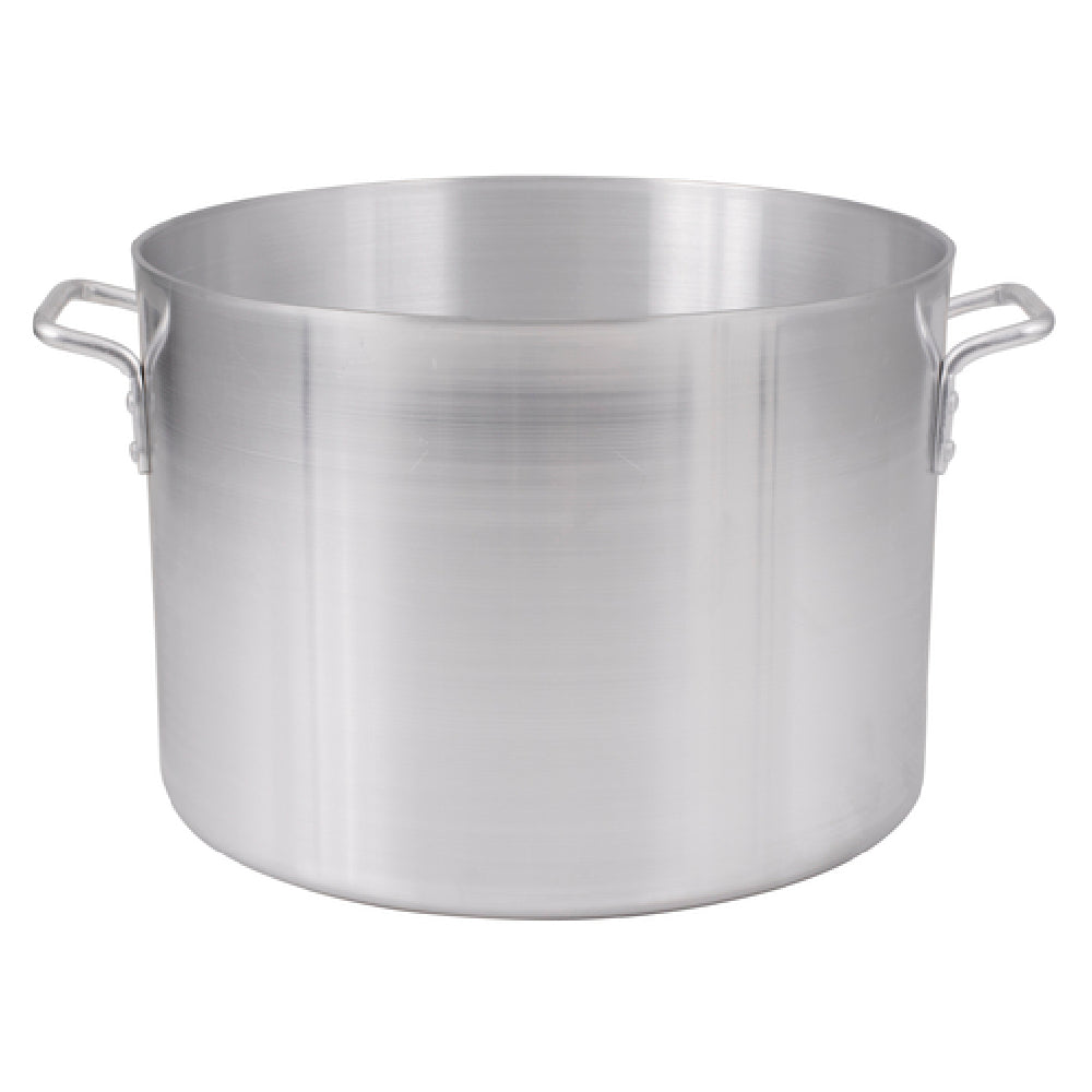 Stanton Trading ASPT26HD - Sauce Pot, 26 Quart, 13-7/8" Dia.