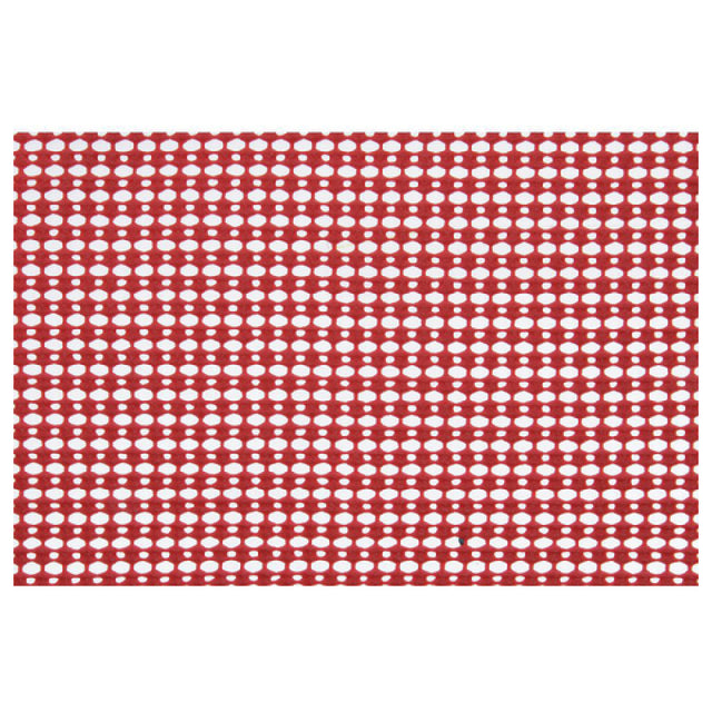 Hubert 54910 - Supergrip Display Case Liner, 60' X 3', Rectangular