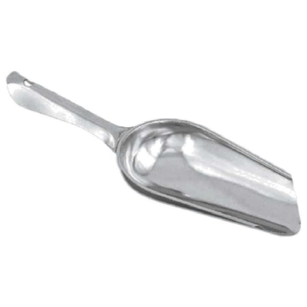 Royal Industries ROY ICES 5 Ice Scoop 5 Oz. 9-1/2" Overall Length