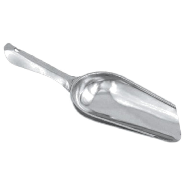 Royal Industries ROY ICES 5 Ice Scoop 5 Oz. 9-1/2" Overall Length