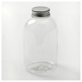 American Metalcraft BV16 Beverage Bottle 16 Oz. 3" Dia. X 5-3/4"H