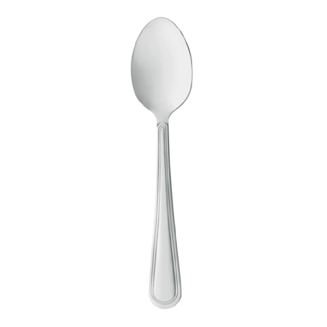 Libbey 139 001 (Formerly World Tableware) Teaspoon 6" 18/0 Stainless Steel