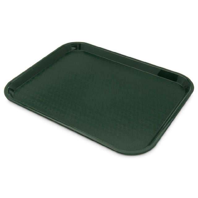 Carlisle CT141808 Carlisle Café Tray 17-7/8"L X 14"W X 15/16"H Rectangular