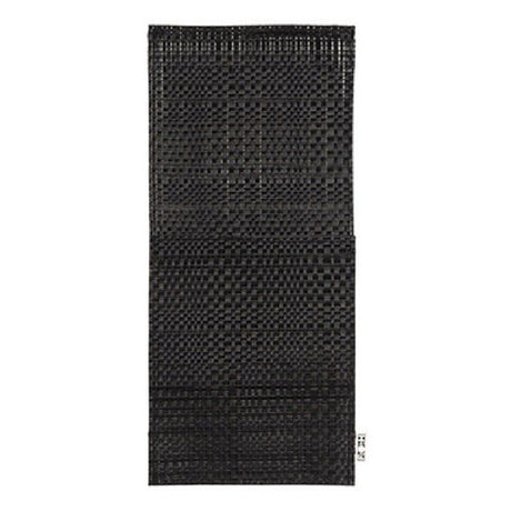 FOH FHO001BKV23 Metroweave® Pocket 10" X 4-1/2" Stain/fade/bacteria/heat Resistant (up To 300°F)