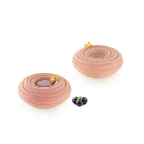 JB Prince MA435 - Sara 100 Silicone Mold