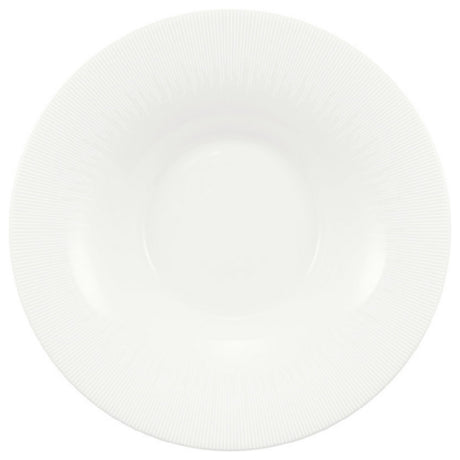Bauscher Hepp 750724-329327 - Plate, Deep, Round With Rim