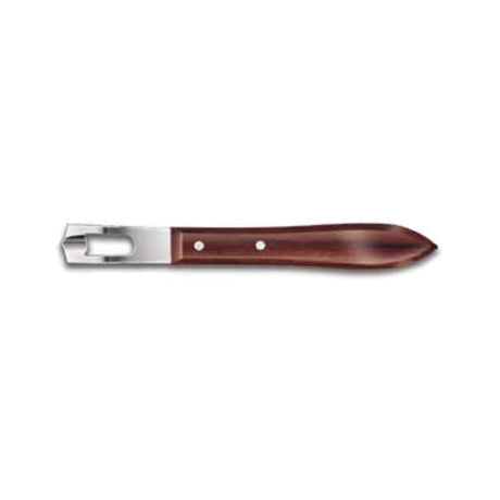 Victorinox 5.34 Channel Knife Rosewood Handle