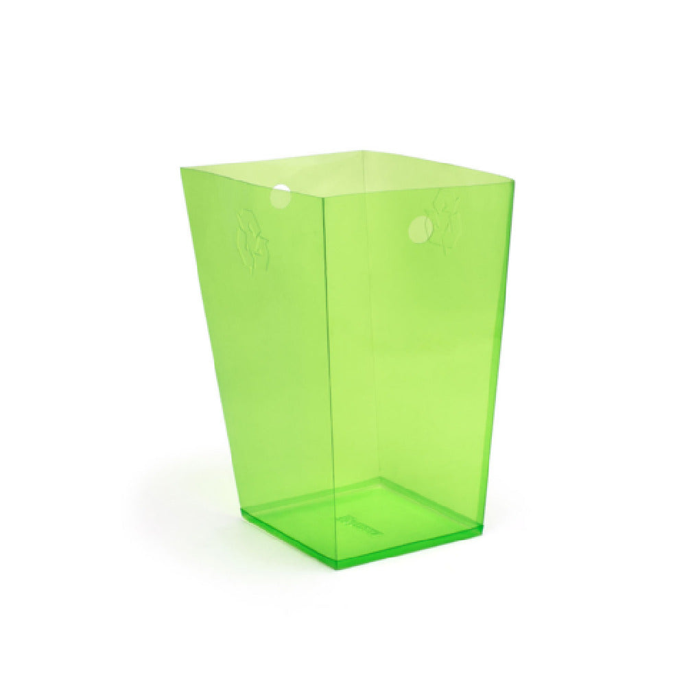 FOH RWL011GRT27 Liner 6.5"W X 7.75"D X 11"H Flare