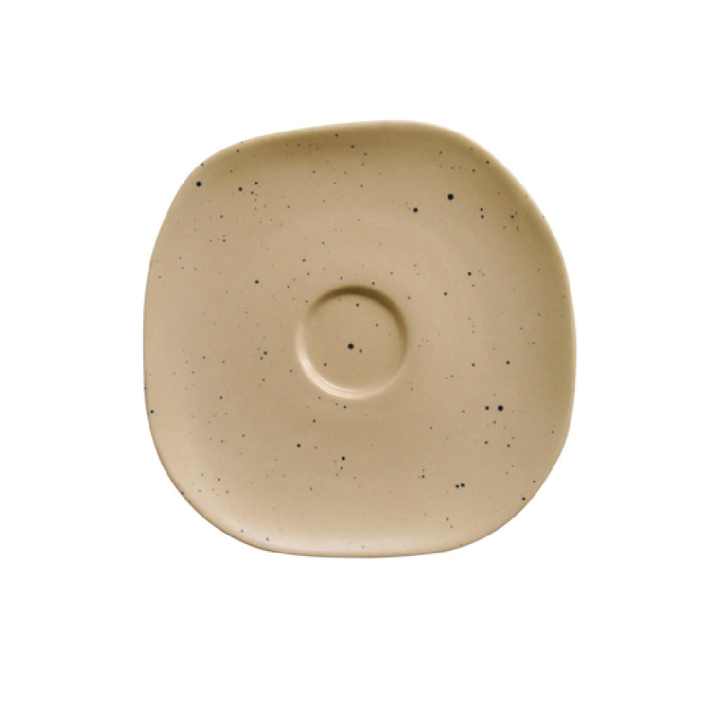 Steelite A84561 Saucer 5.13" Dia. Round