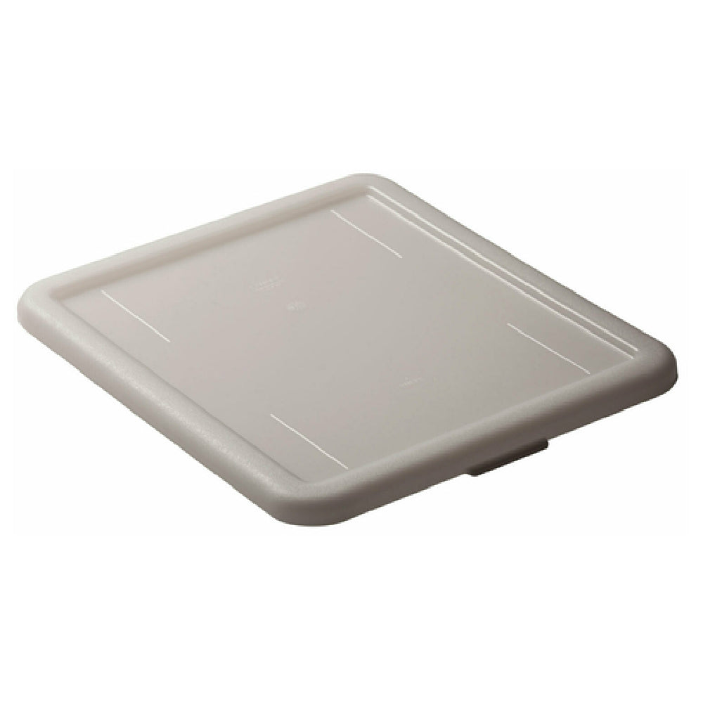 Cambro 911CPC148 Lid For Meal Delivery Tray 8-15/16" X 10-13/16" X 9/16"