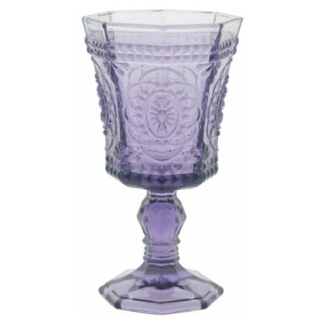 10 Strawberry St VAT6-RW-AME - Red Wine Glass, 8 Oz., 5-1/8"H