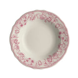 Steelite HL56463873 Rim Soup Bowl 12.75 Oz 9.125" X 1.75"