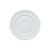 Steelite 6252FP821 Saucer 6-1/2" Dia. Round