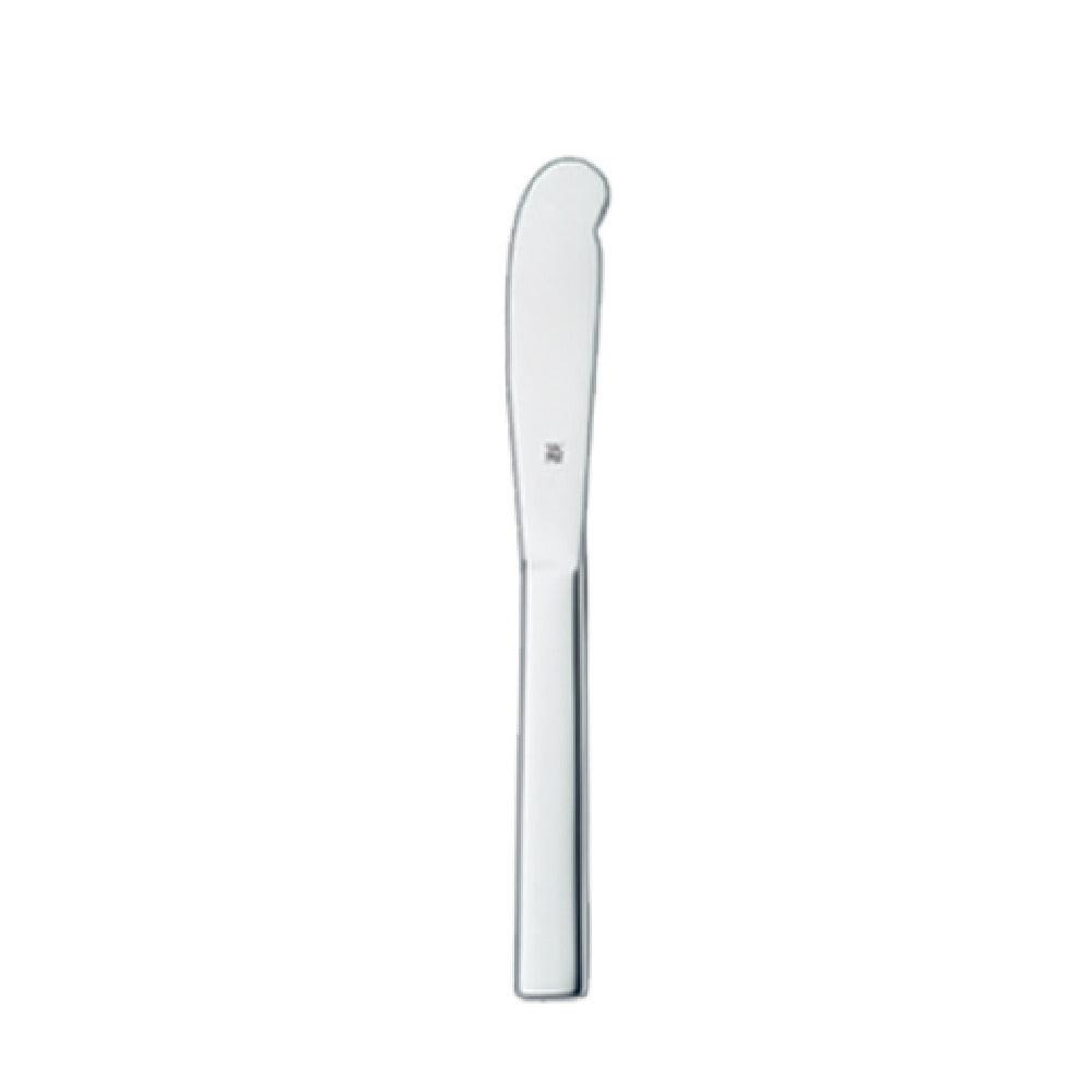 Bauscher Hepp 12.5366.6049 - Bread/Butter Knife, 6-3/4", 18/10 Stainless Steel