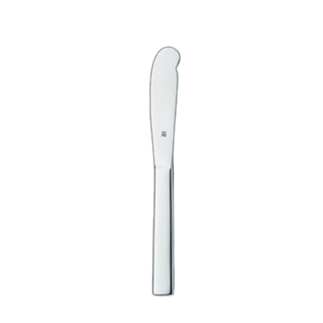 Bauscher Hepp 12.5366.6049 - Bread/Butter Knife, 6-3/4", 18/10 Stainless Steel