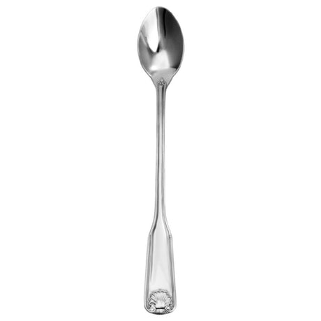 International Tableware NA-115 Iced Tea Spoon 7-5/8" Long 18/0 Stainless Steel