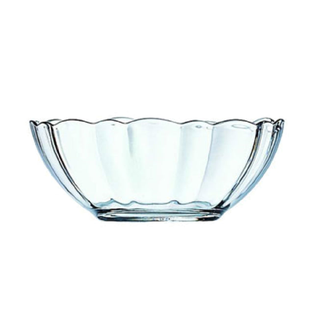 Arc Cardinal 00556 Arcoroc Arcade Bowl 11.0 Oz (D:5.0'') Soda Lime Glass