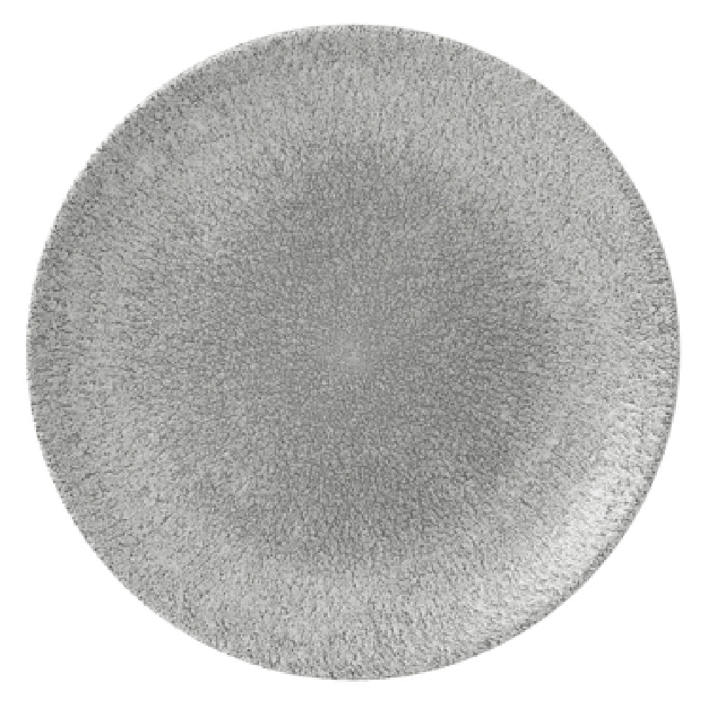 Churchill China RKGJEV101 Plate 10-1/4" Dia. Round
