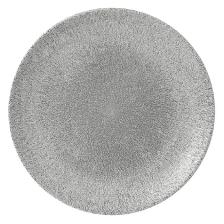 Churchill China RKGJEV101 Plate 10-1/4" Dia. Round