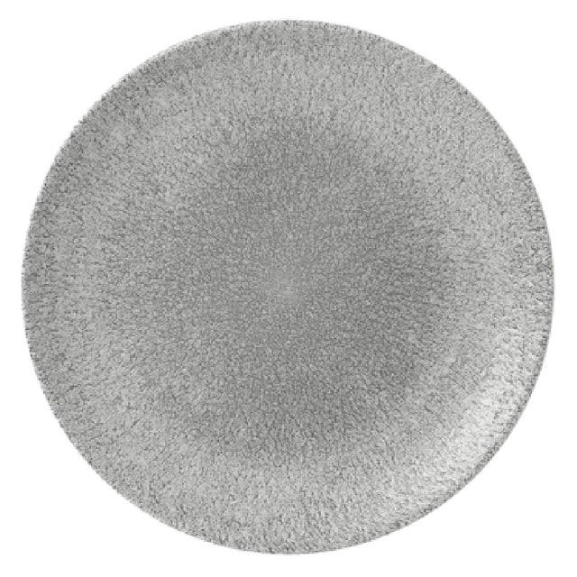 Churchill China RKGJEV101 Plate 10-1/4" Dia. Round