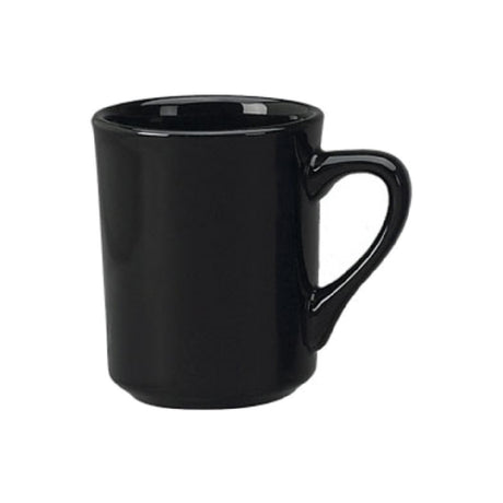 International Tableware 87241-05 Toledo Mug 8-1/2 Oz. 3" Dia. X 3-7/8"H