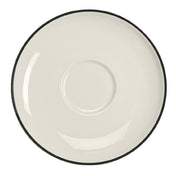 Steelite HL9961743 Saucer 6.5" RE & NR