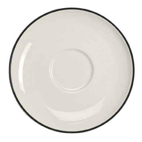 Steelite HL9961743 Saucer 6.5" RE & NR