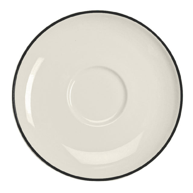 Steelite HL9961743 Saucer 6.5" RE & NR