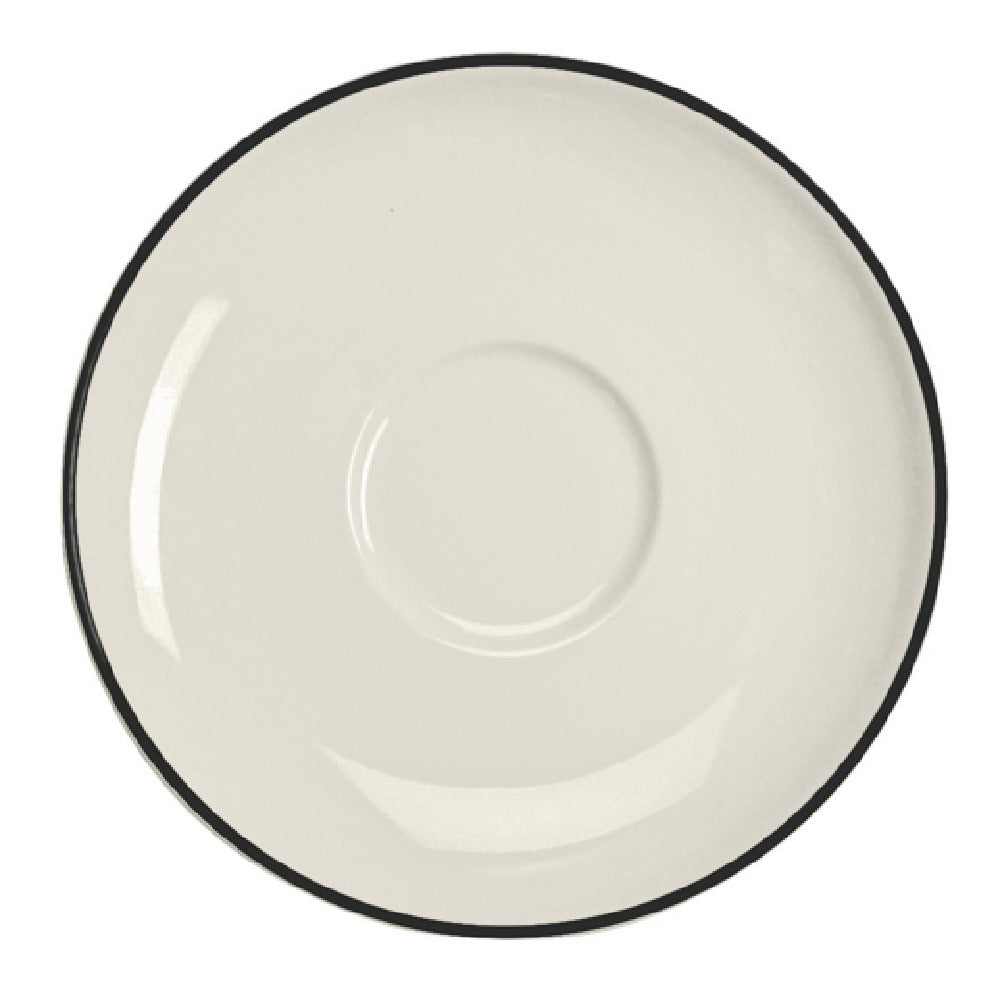 Steelite HL9961743 Saucer 6.5" RE & NR