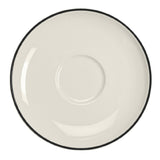 Steelite HL9961743 Saucer 6.5" RE & NR