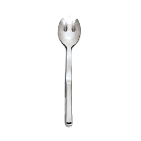 Alegacy Foodservice Products 113NSS Silvercrest™ Serving Spoon 11-5/8" Overall Length Notched