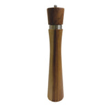 Thunder Group WDPM212 Acacia Wood Pepper Mill 12"H