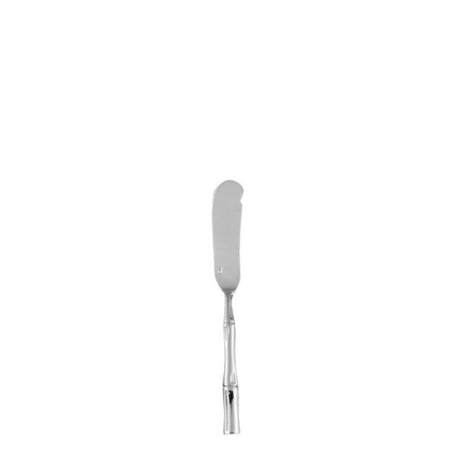 Fortessa 1.5.127.00.220 Butter Spreader 6.1" (15.6cm) Dishwasher Safe