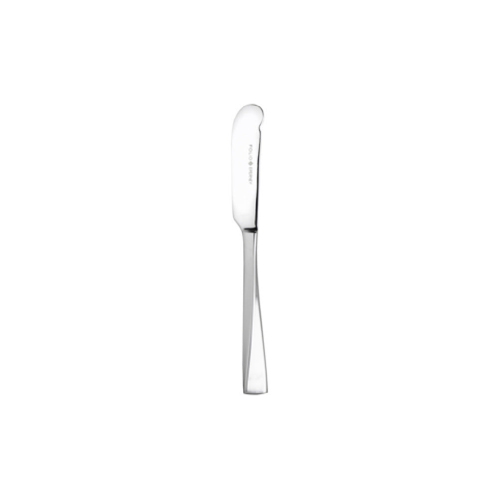 Steelite 5755SX045 Butter Knife 7.0" 13/10 Stainless Steel