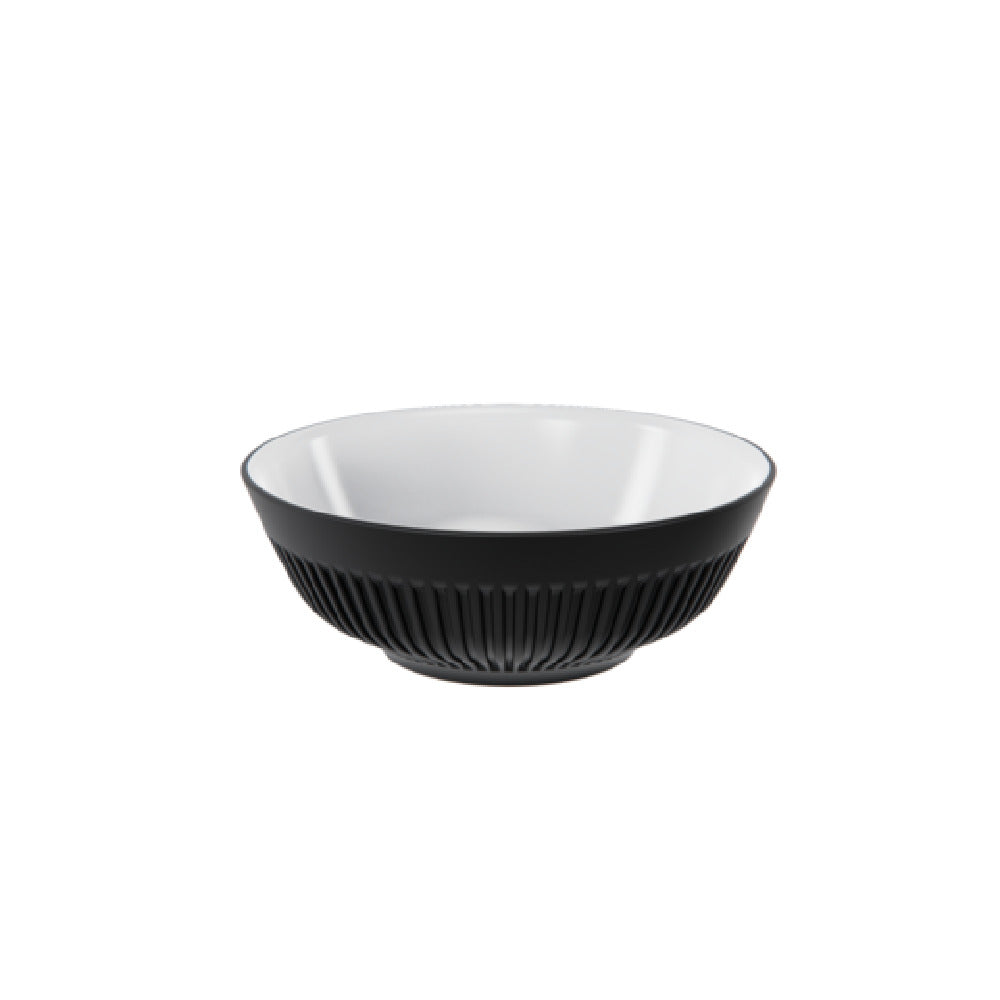 Bauscher Hepp TB50013 - Bowl, Medium, Noir