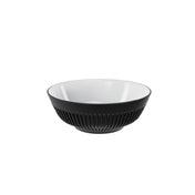 Bauscher Hepp TB50013 - Bowl, Medium, Noir