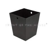 FOH RWL003EST23 Liner 9.25" W X 9.25" D X 10.75"H Square