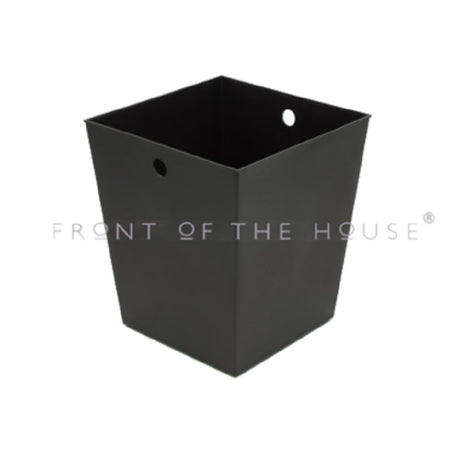 FOH RWL003EST23 Liner 9.25" W X 9.25" D X 10.75"H Square