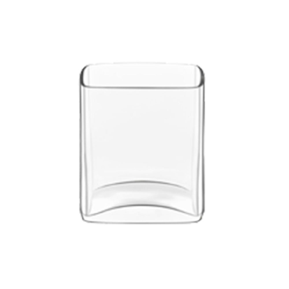 Bauscher Hepp 11623/01 - Amuse-Bouche Dish, 4-3/4 Oz., 2-2/5"H