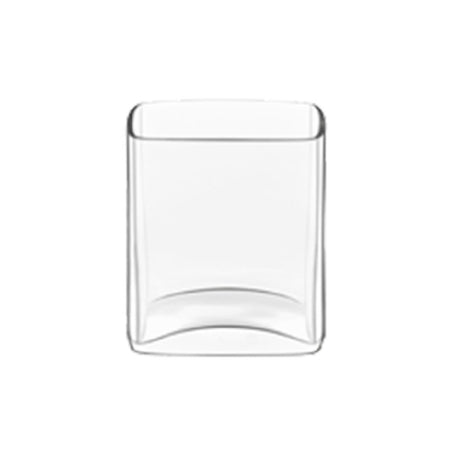 Bauscher Hepp 11623/01 - Amuse-Bouche Dish, 4-3/4 Oz., 2-2/5"H