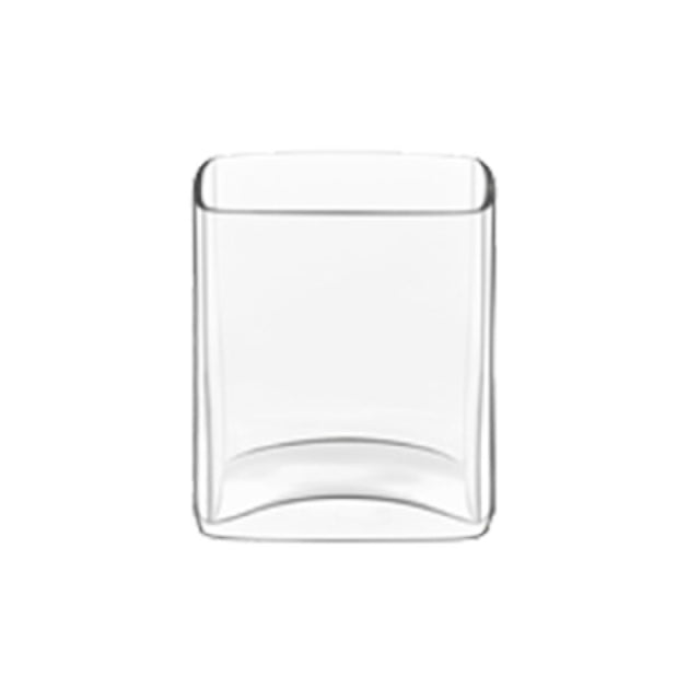 Bauscher Hepp 11623/01 - Amuse-Bouche Dish, 4-3/4 Oz., 2-2/5"H