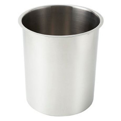 Winco ESW-INS Soup Warmer Pot Insert Only For ESW-66 Stainless Steel