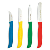 Zwilling 38194-000 TWIN® Grip Paring Knife Set 4-piece Stamped